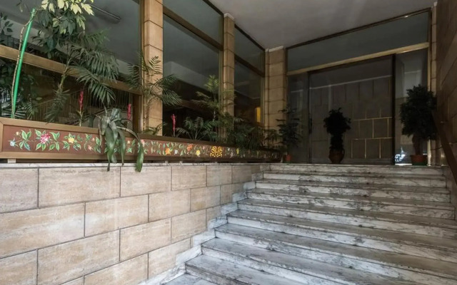 Heart of Rome Rooms