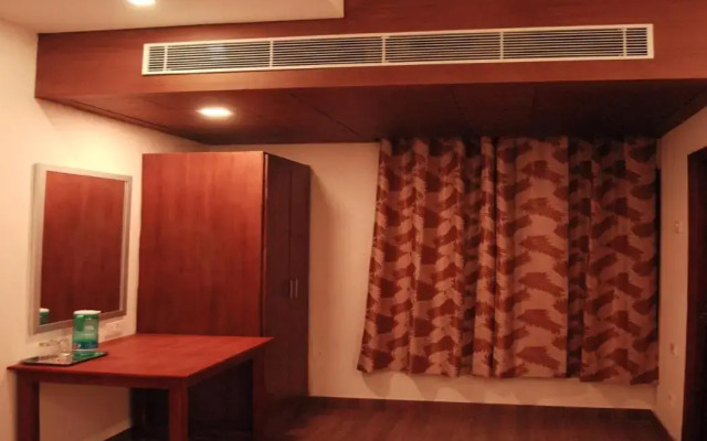 Shivalaya Hotel