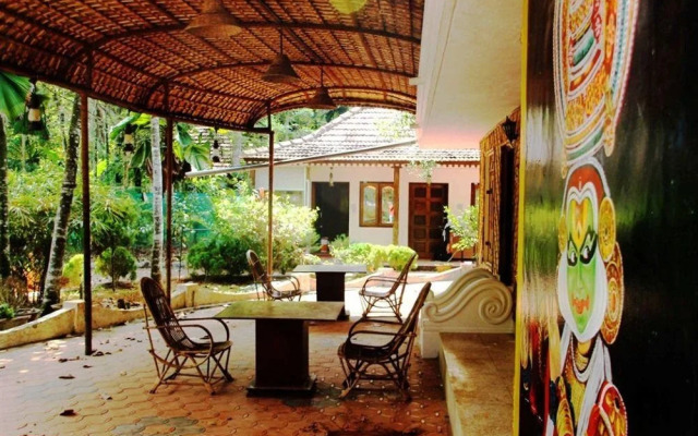 Vedanta Wake Up! Alleppey - Backwaters