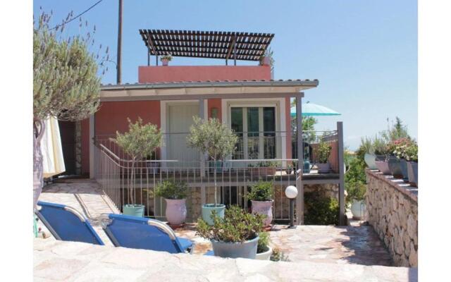 Lefkas Kavalos Atmospheric Villa Kavalina