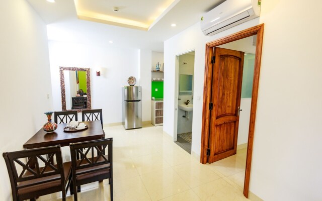 Boutique Hotel La Villa