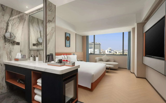 Days Inn by Wyndham Shantou Jinping
