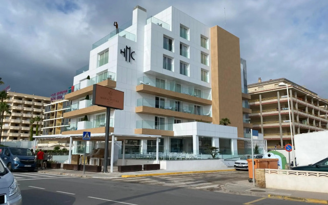 Maria Cristina Hotel