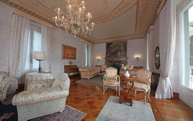 Villa La Vittoriana