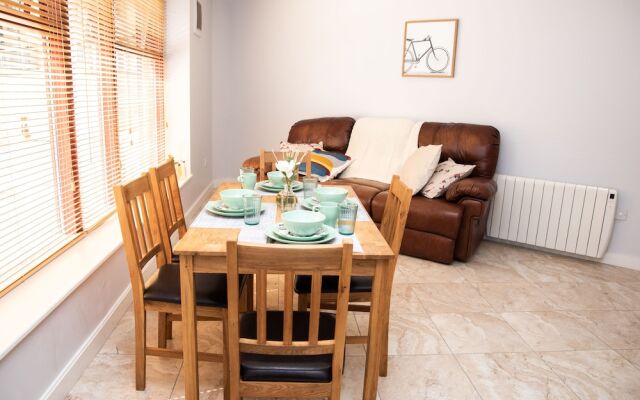 Hazelwood Short Stay Accommodation