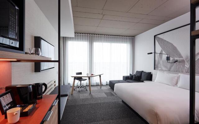 Escad Hotel Quartier DIX30