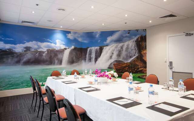 Metro Hotel Marlow Sydney Central