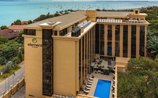 Element Dar es Salaam