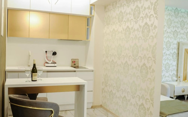 Apartmani President II