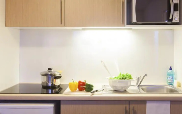 Adagio Access Saint Louis Bâle