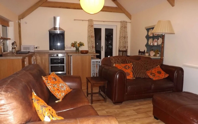 Coombeshead Farm