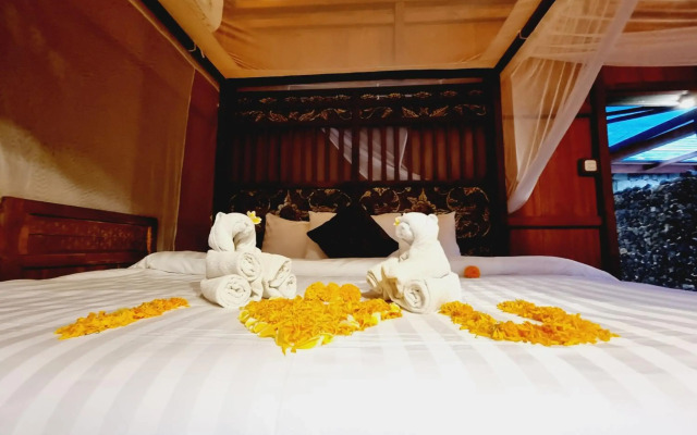 Avalon Ubud Villas
