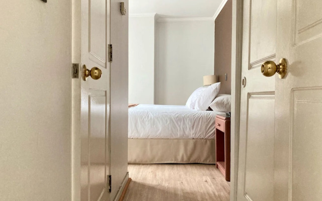 Apart Hotel Elite