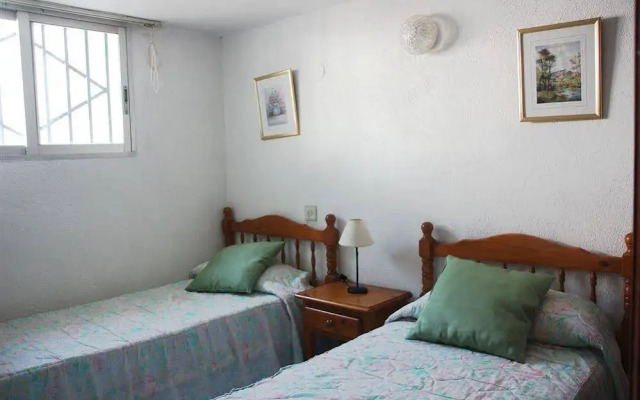 Apartamentos Mar de Peñiscola 3000