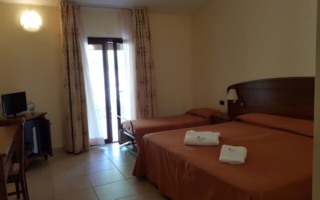 Hotel S olia