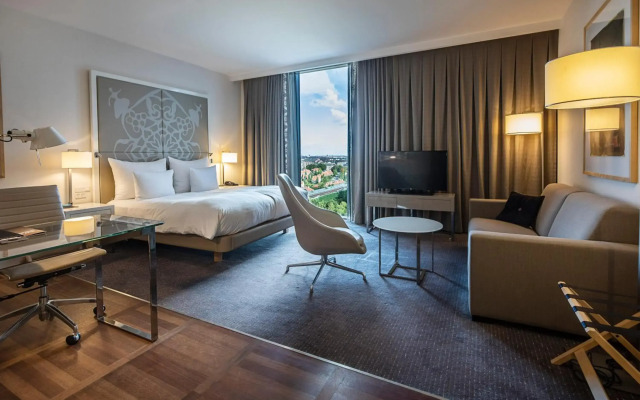 Clarion Hotel Copenhagen Airport