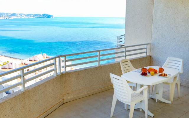 Apolo XVII 2-22-64 Vistas Mar