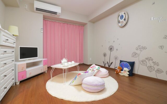 HG Cozy Hotel No.32