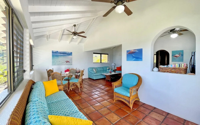 Harbour Club Villas & Marina