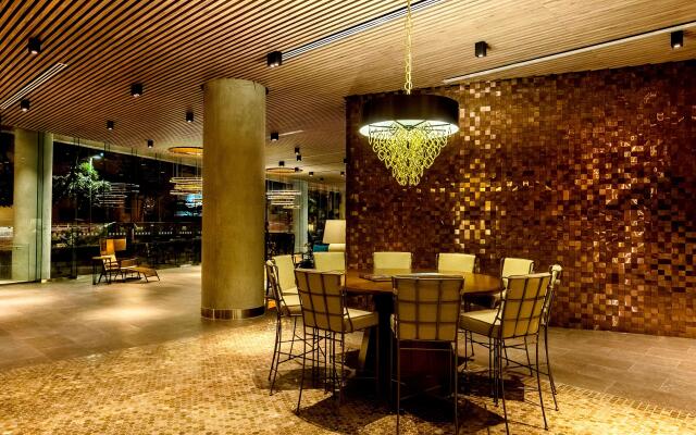 Hyatt Centric San Isidro Lima