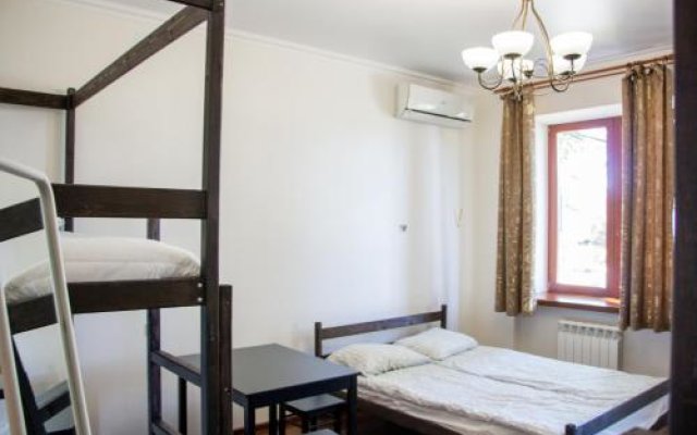 Hostel Podushka