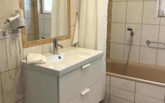 Ferienwohnung am Sonnhügel