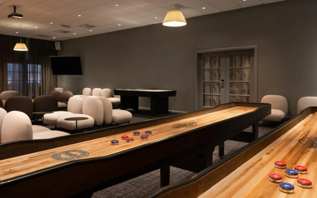 Quality Hotel Sarpsborg