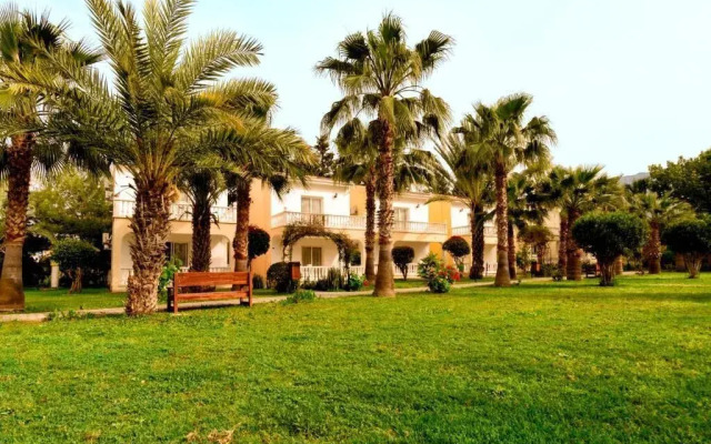 Mv Hotel