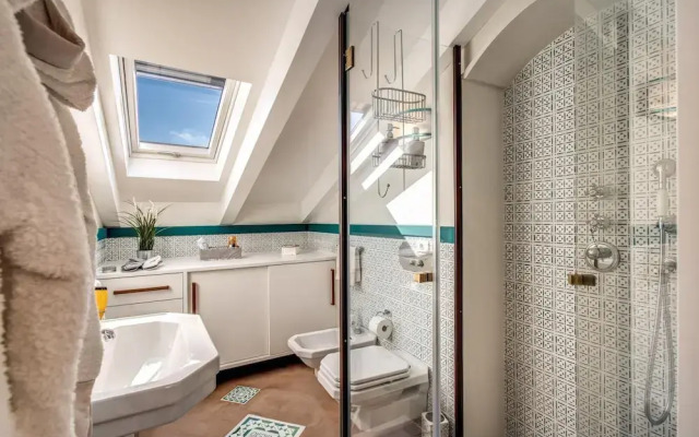 Magicstay - Guest House 3 Stars Amalfi