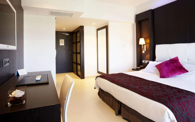 Hotel Saratoga