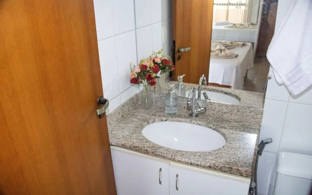 Casa 5 Santa Mônica