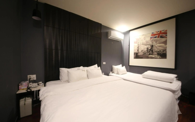 2 Heaven Hotel Seogu
