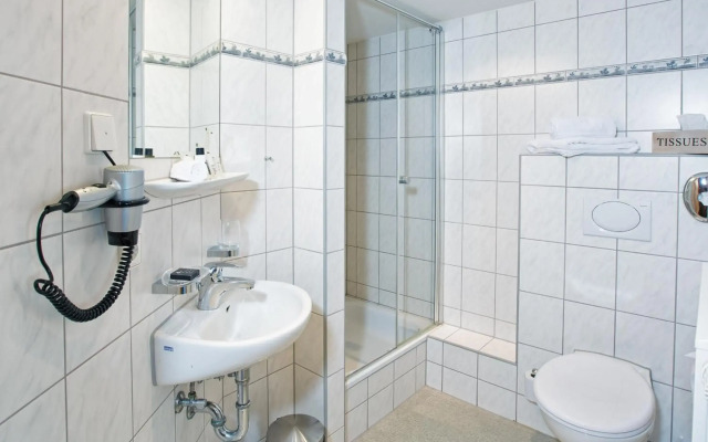 Hotel Post Jungingen