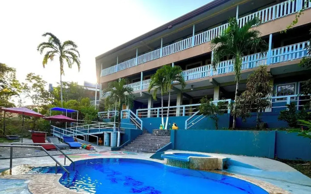 Hotel Ticozuma