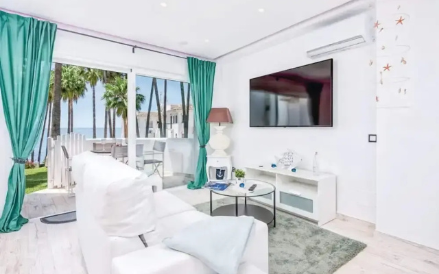 Charming Apartment in Mijas