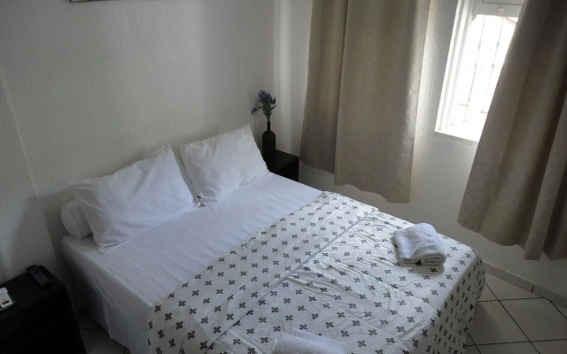 Pousada Suites do Pelo