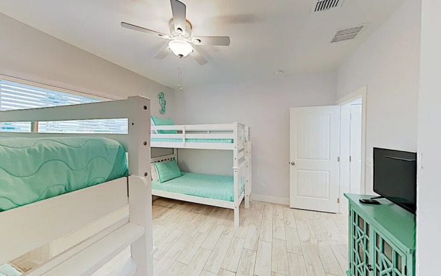 Catch & Release-2 Bedroom