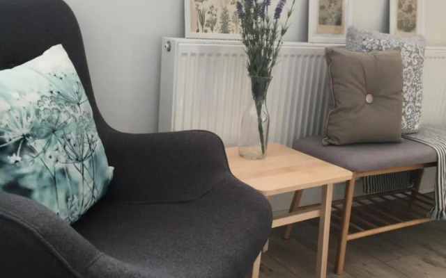 Zielarnia Dom Gościnny