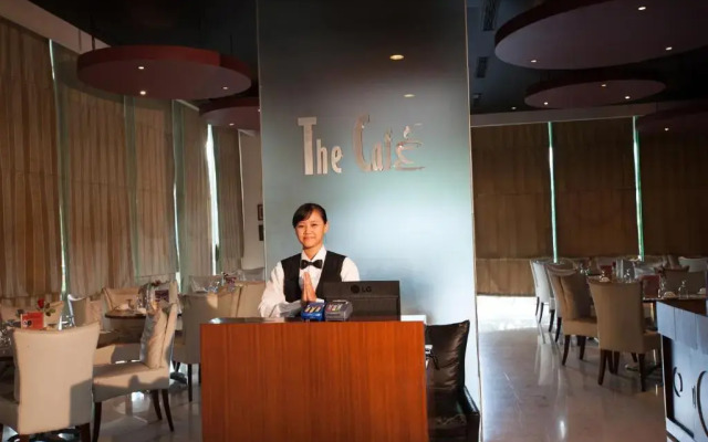 ZEN Rooms Bandengan Selatan