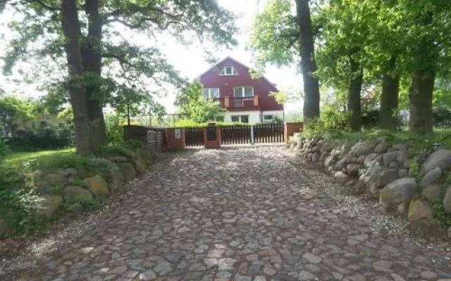 Ferienwohnungen Gebrüder Grimm