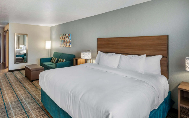 MainStay Suites Coeur d'Alene