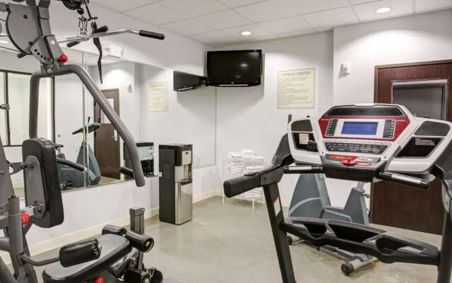 Quality Inn & Suites Bryan-College Station