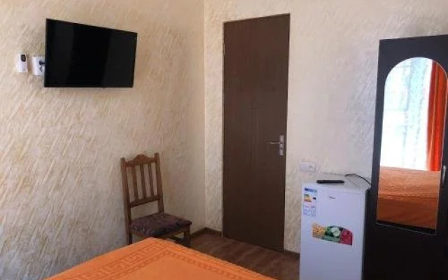 Guest House Zura