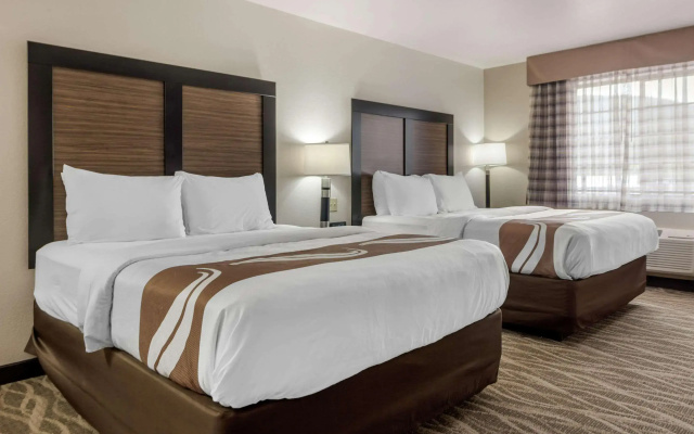 Quality Inn & Suites