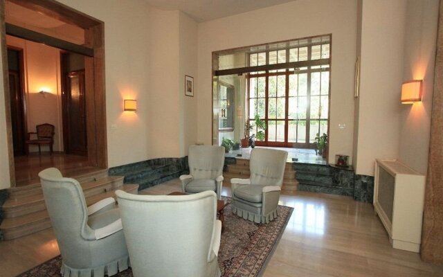Hotel Le Muse