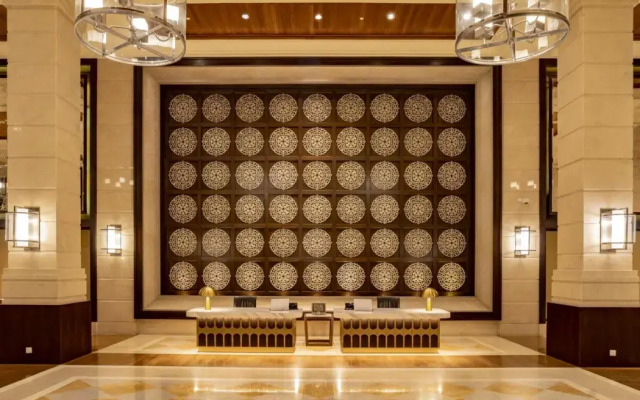 The Danna Langkawi - A Member of Small Luxury Hotels of the World