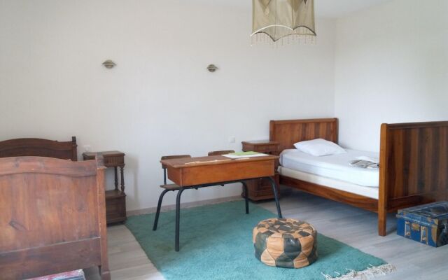 Holiday home Chemin de la Rouviere