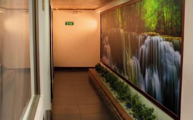 Hotel la Casona Real