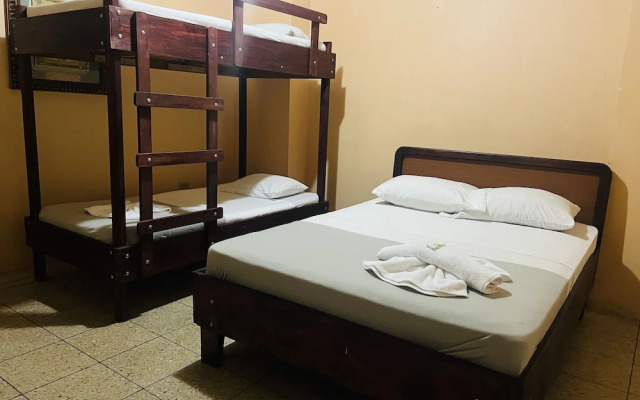 Hotel Barroco
