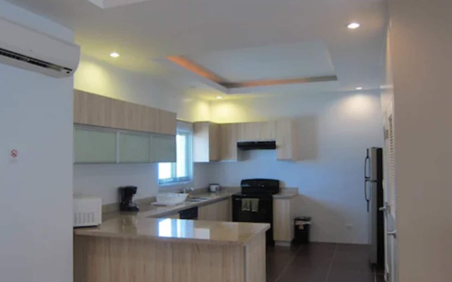 Tumon Bel-Air Serviced Residence